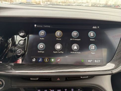 Used 2023 Buick Envision Essence w/ Sport Touring Package image 26