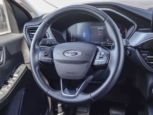 Used 2024 Ford Escape Active image 14