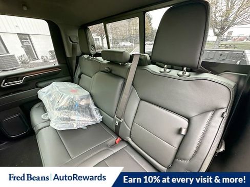 New 2026 GMC Sierra 3500 Denali w/ Technology Package image 15