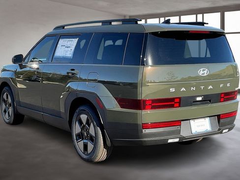 New 2026 Hyundai Santa Fe SEL image 3