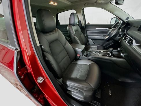 Used 2019 MAZDA CX-5 Touring image 31