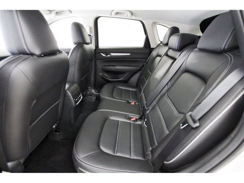 Certified 2025 MAZDA CX-5 AWD 2.5 S w/ Preferred Package image 11