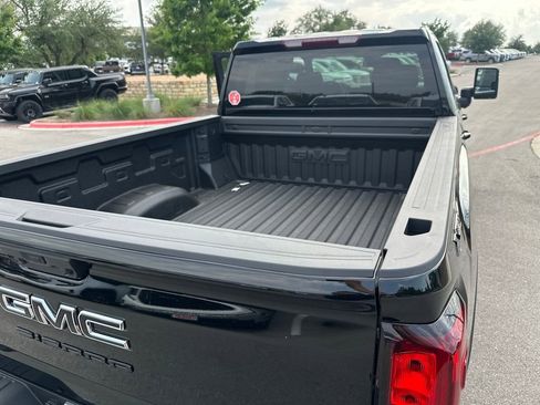 New 2026 GMC Sierra 2500 SLE AWD/4WD image 42