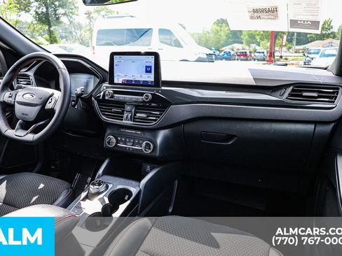 Used 2026 Ford Escape ST-Line FWD image 30