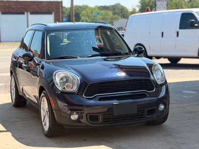 Used 2014 MINI Cooper Countryman S
