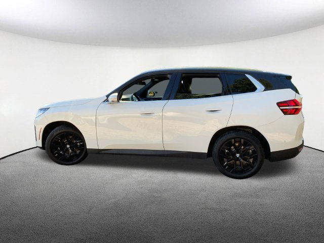 Used 2026 BMW X3 xDrive30i AWD/4WD image 5