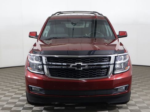 Used 2016 Chevrolet Tahoe LT w/ Texas Edition Package AWD/4WD image 13