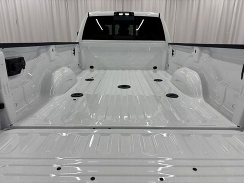New 2026 RAM 3500 Tradesman AWD/4WD image 22