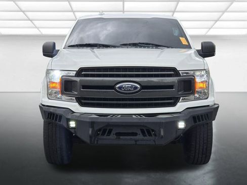 Used 2018 Ford F150 XLT w/ Equipment Group 302A Luxury AWD/4WD image 14