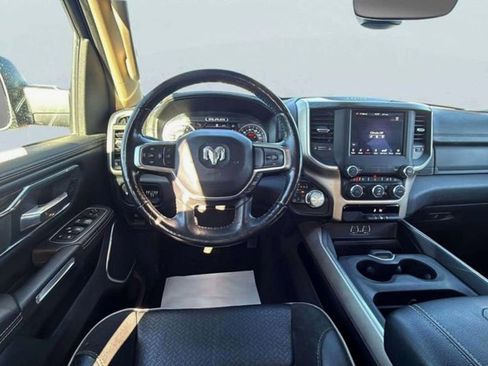 Used 2020 RAM 1500 Laramie image 13