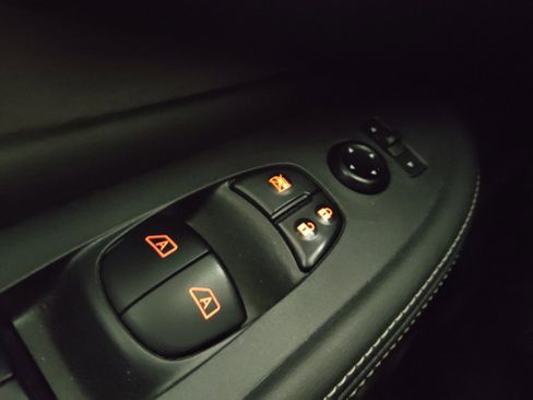 Used 2023 Nissan Murano SV AWD/4WD image 27