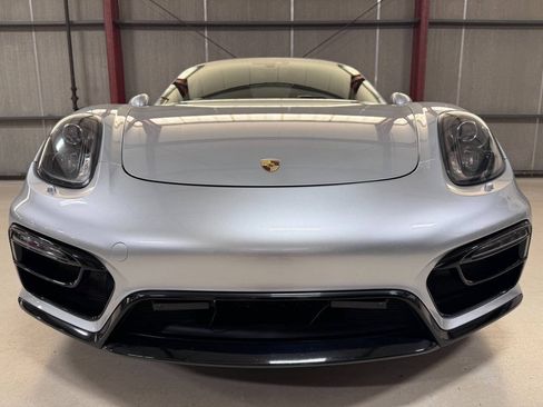 Used 2015 Porsche Boxster GTS RWD image 21