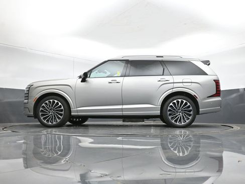 New 2026 Hyundai Palisade Calligraphy image 47