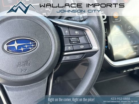 Used 2026 Subaru Impreza 2.0i Sport AWD/4WD image 29