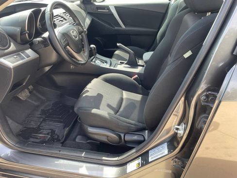 Used 2012 MAZDA MAZDA3 s Touring FWD image 6