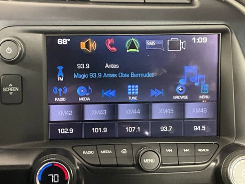 Used 2016 Chevrolet Corvette Z06 w/ 2LZ Preferred Equipment Group image 11