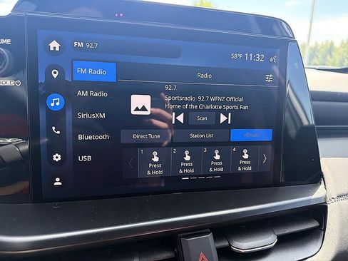 New 2026 Subaru Outback Touring XT AWD/4WD image 17