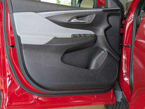 New 2026 Buick Envista Sport Touring w/ Convenience I Package FWD image 11