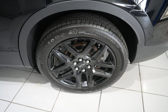 Used 2023 Chevrolet Blazer LT AWD/4WD image 11
