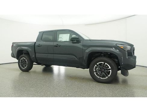 New 2026 Toyota Tacoma TRD Sport RWD image 28