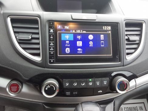 Used 2015 Honda CR-V EX image 12