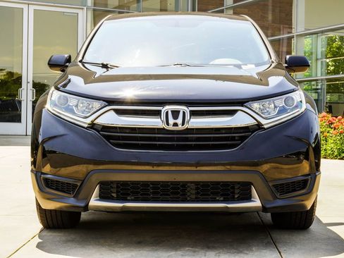 Used 2017 Honda CR-V LX image 7