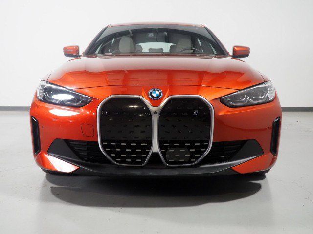 Used 2024 BMW i4 eDrive35 w/ Premium Package RWD image 60