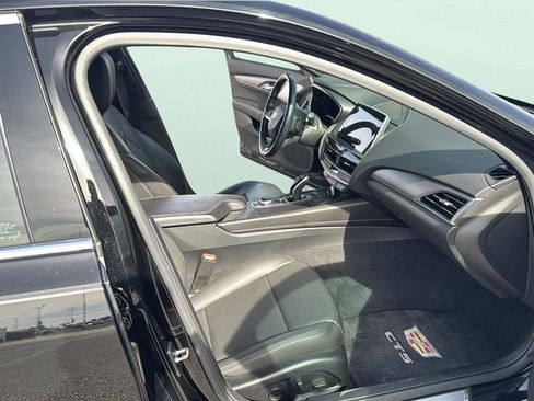 Used 2022 Cadillac CT5 Premium Luxury image 18