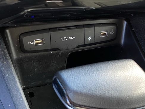 Used 2023 Hyundai Tucson SEL FWD image 19