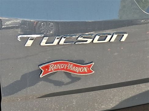 Used 2024 Hyundai Tucson SEL image 30