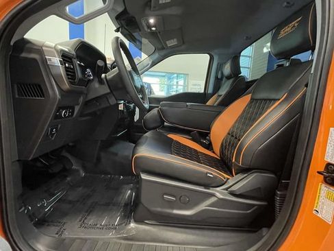 New 2026 Ford F150 XL AWD/4WD image 16