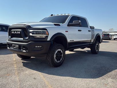 Used 2022 RAM 2500 Power Wagon w/ Level 1 Equipment Group