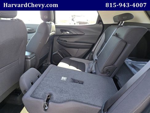 Used 2026 Chevrolet TrailBlazer LT w/ Convenience Package image 32