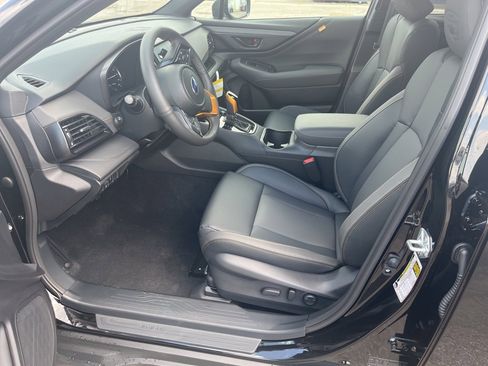 New 2025 Subaru Outback Wilderness image 11