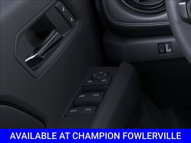 New 2026 Chevrolet Colorado LT AWD/4WD image 22
