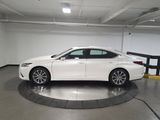 Used 2021 Lexus ES 350 w/ Premium Package image 4
