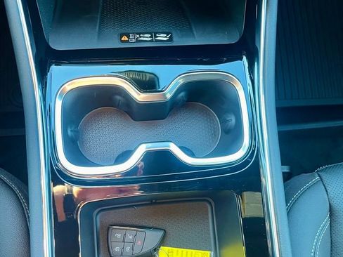 New 2026 Chevrolet Traverse LT w/ Enhanced Driving Package image 17