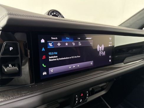 New 2025 Porsche Cayenne GTS image 27