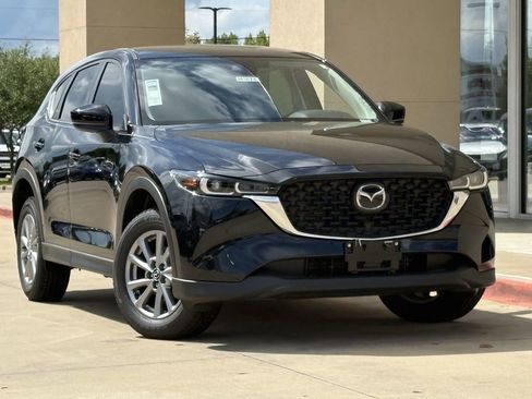Used 2025 MAZDA CX-5 AWD 2.5 S image 2