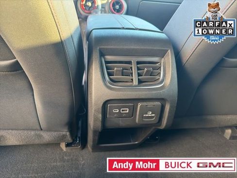 Used 2023 Chevrolet Blazer RS w/ LPO, Floor Liner Package image 21