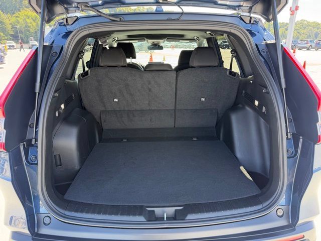 Certified 2026 Honda CR-V Sport image 13