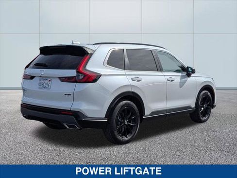 Used 2025 Honda CR-V Sport-L image 5