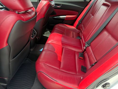 Used 2020 Acura TLX Type S PMC Edition AWD/4WD image 18