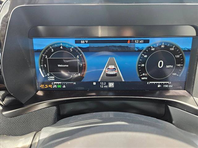 New 2026 Subaru Outback Premium w/ Premium/Limited Package AWD/4WD image 11