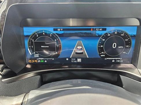 New 2026 Subaru Outback Premium AWD/4WD image 11