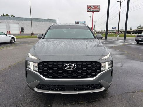 Used 2023 Hyundai Santa Fe SEL FWD image 15