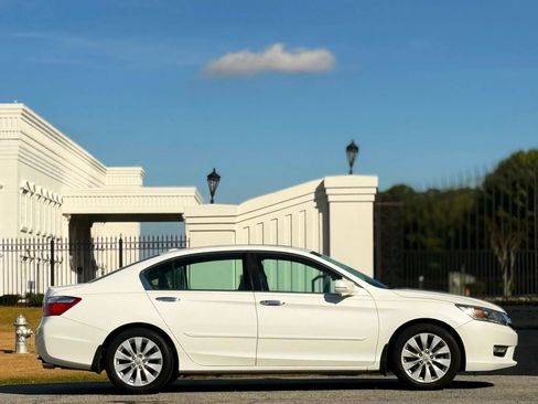 Used 2014 Honda Accord EX-L image 6