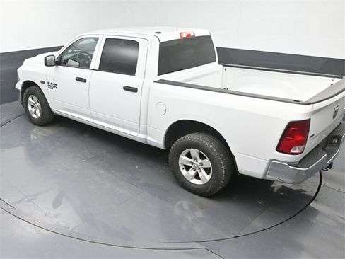 Used 2023 RAM 1500 Classic SLT w/ Protection Group image 29
