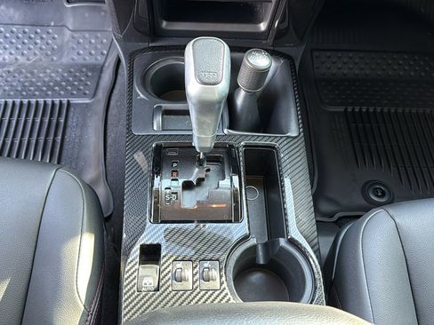 Used 2019 Toyota 4Runner TRD Pro image 21