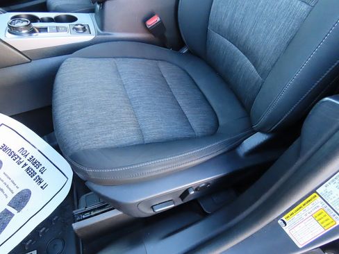 Used 2022 Ford Bronco Sport Big Bend w/ Convenience Package image 41